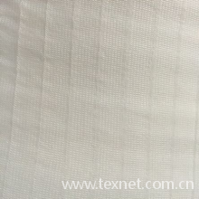 南通三赛纺织品厂（普通合伙）-涤纶针织坯布